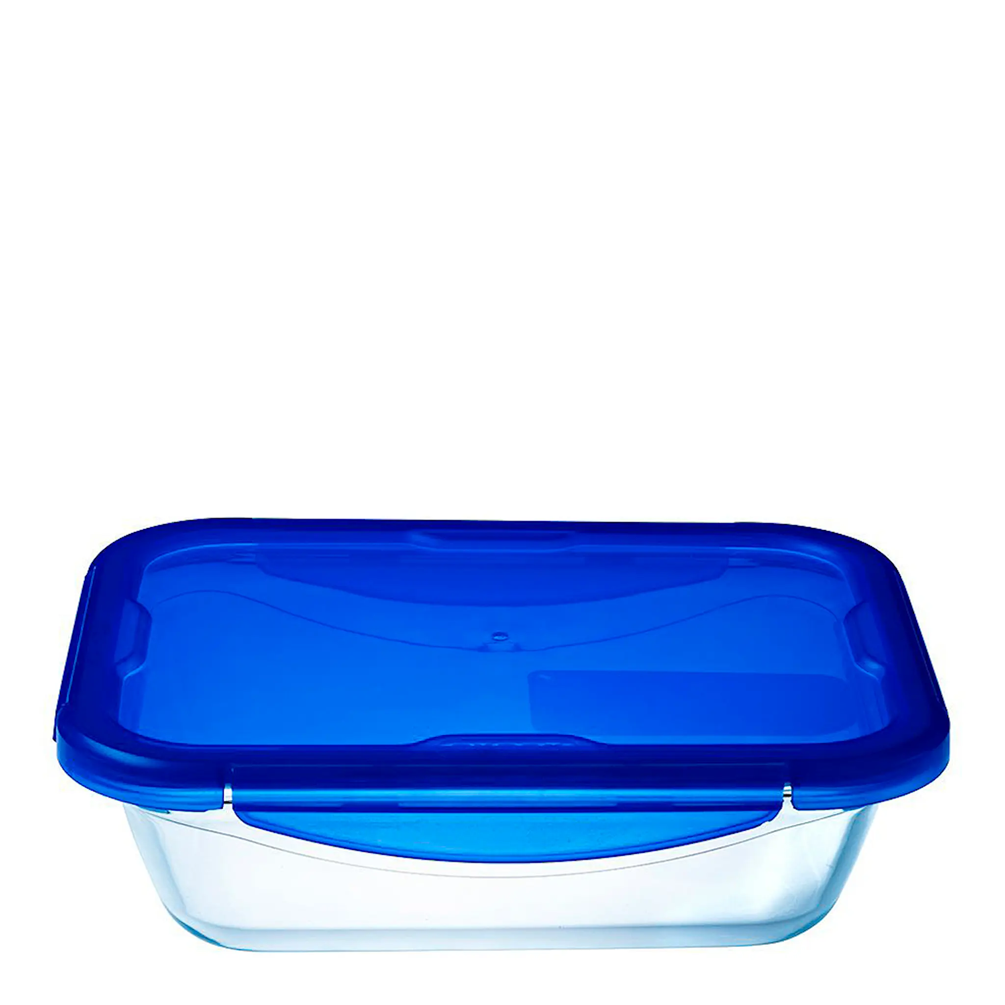 Pyrex Cook & Go Eväsrasia 24x18 cm 1,7 L