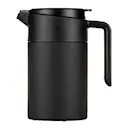 Termoskanna 1,2 L Svart