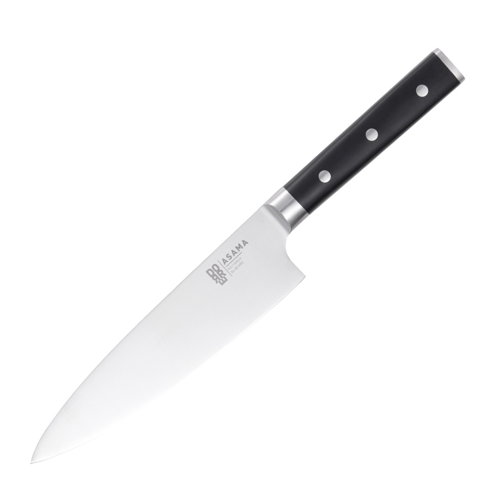 Dorre - Asama Kokkiveitsi 20 cm