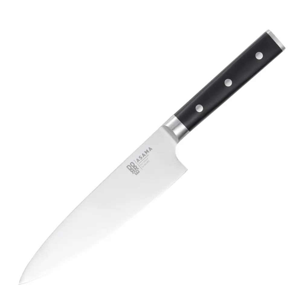 Asama Kokkiveitsi 20 cm