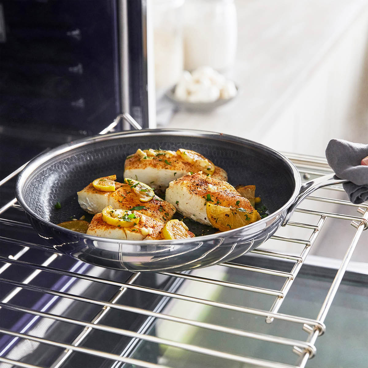 GreenPan Spectra keraaminen hybridi kattilasetti 6 osaa