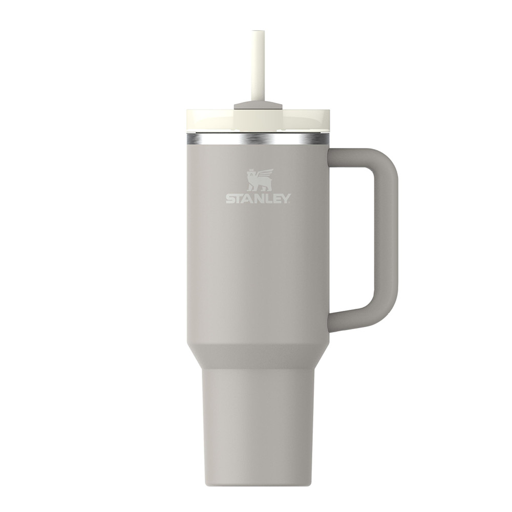 Stanley - Quencher Termosmuki 1,18 L Tuhka