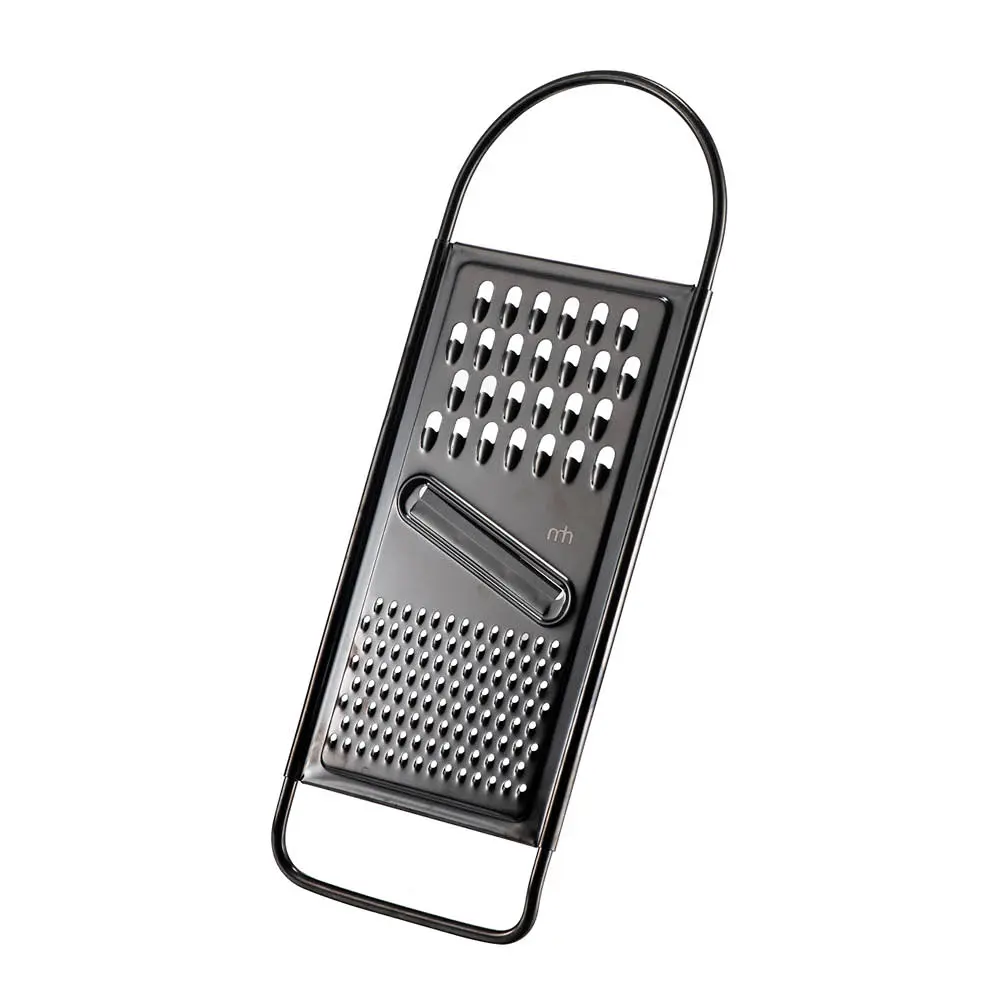 Basis Raastin 30 cm Harjattu teräs