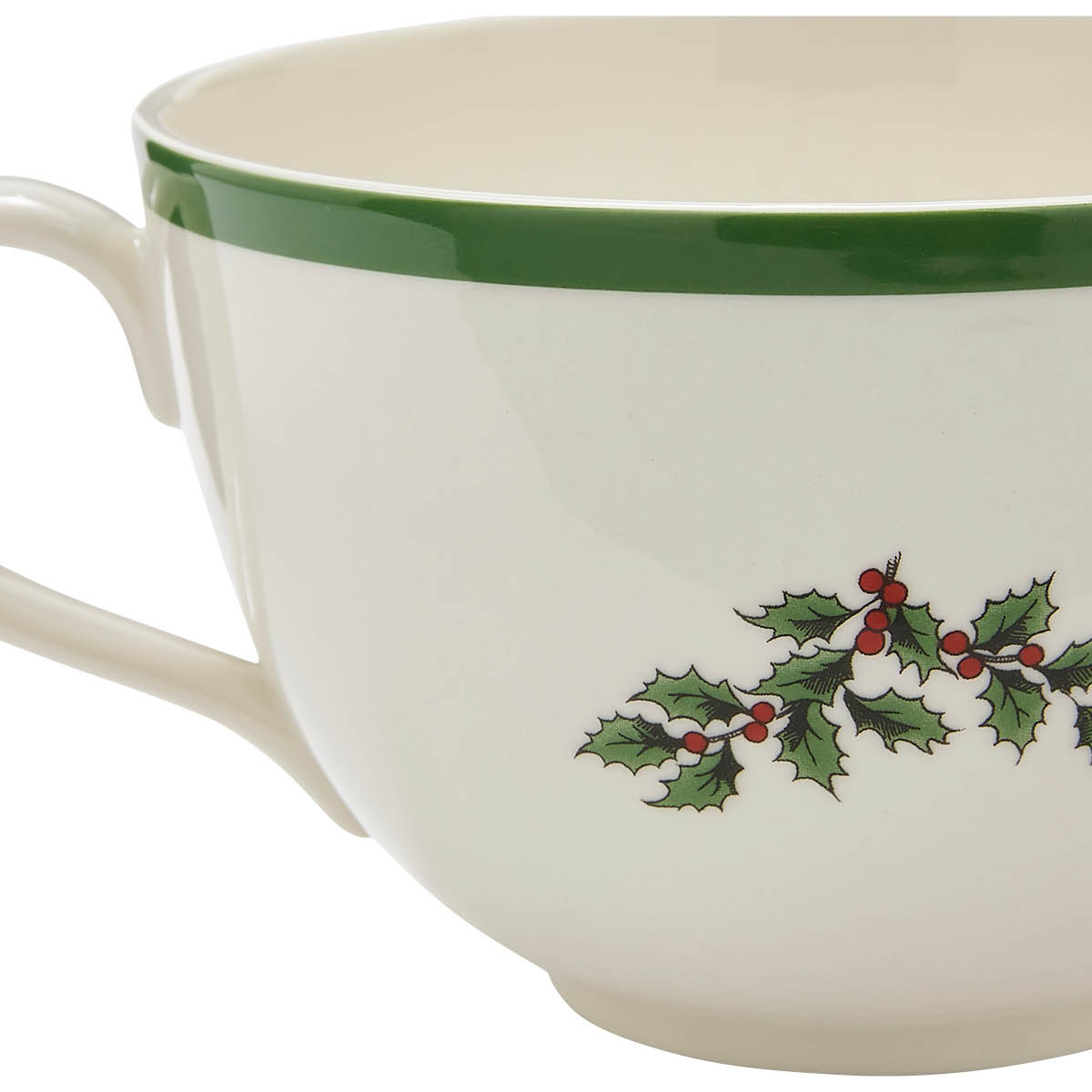 Spode Christmas Tree jumbo mugg 56 cl