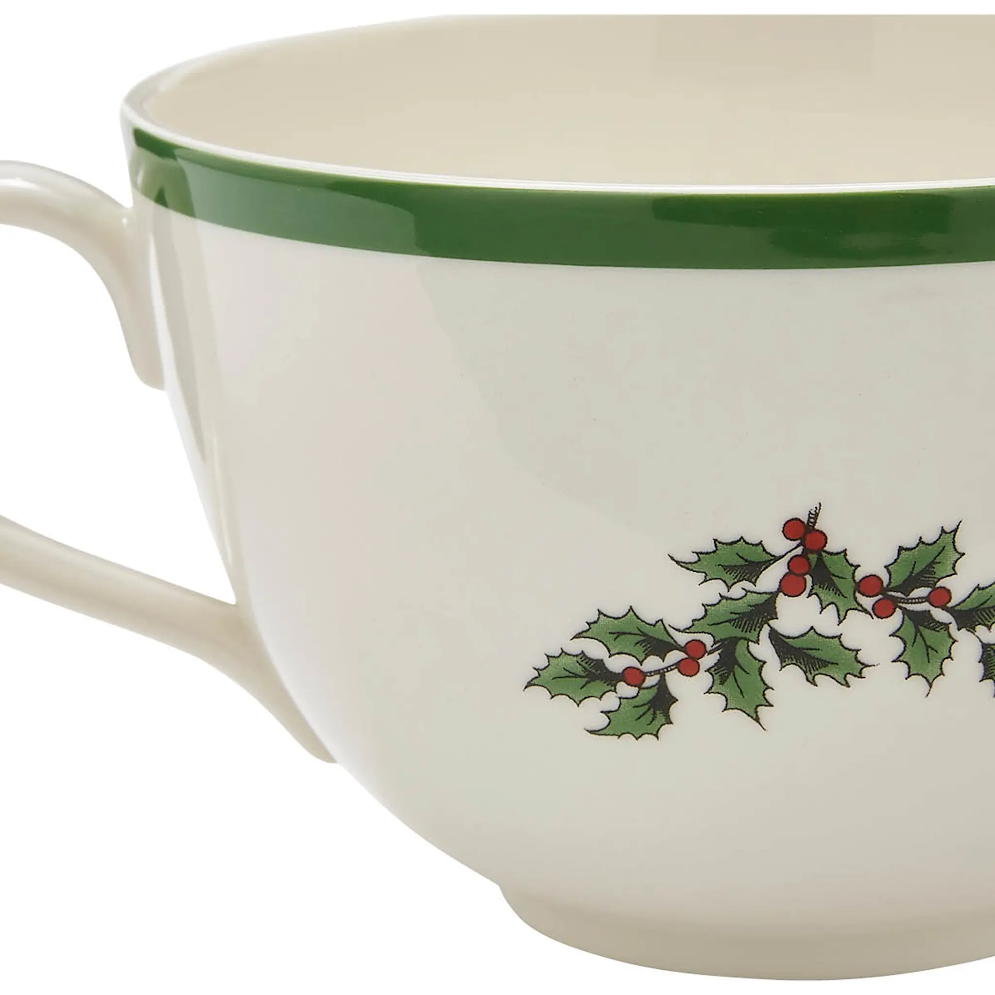 Spode Christmas Tree jumbo mugg 56 cl
