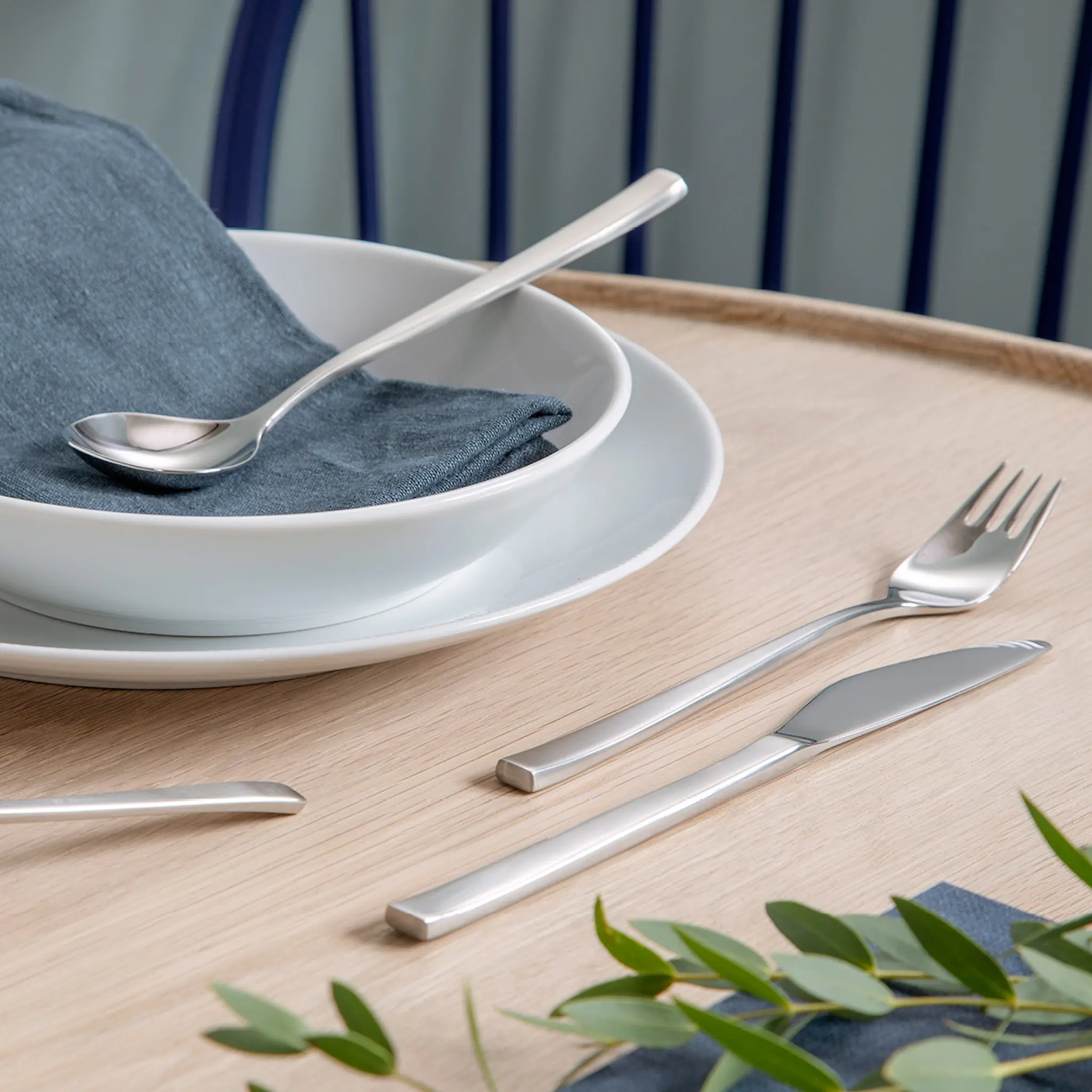 Gense Fuga Bestickset 16 delar