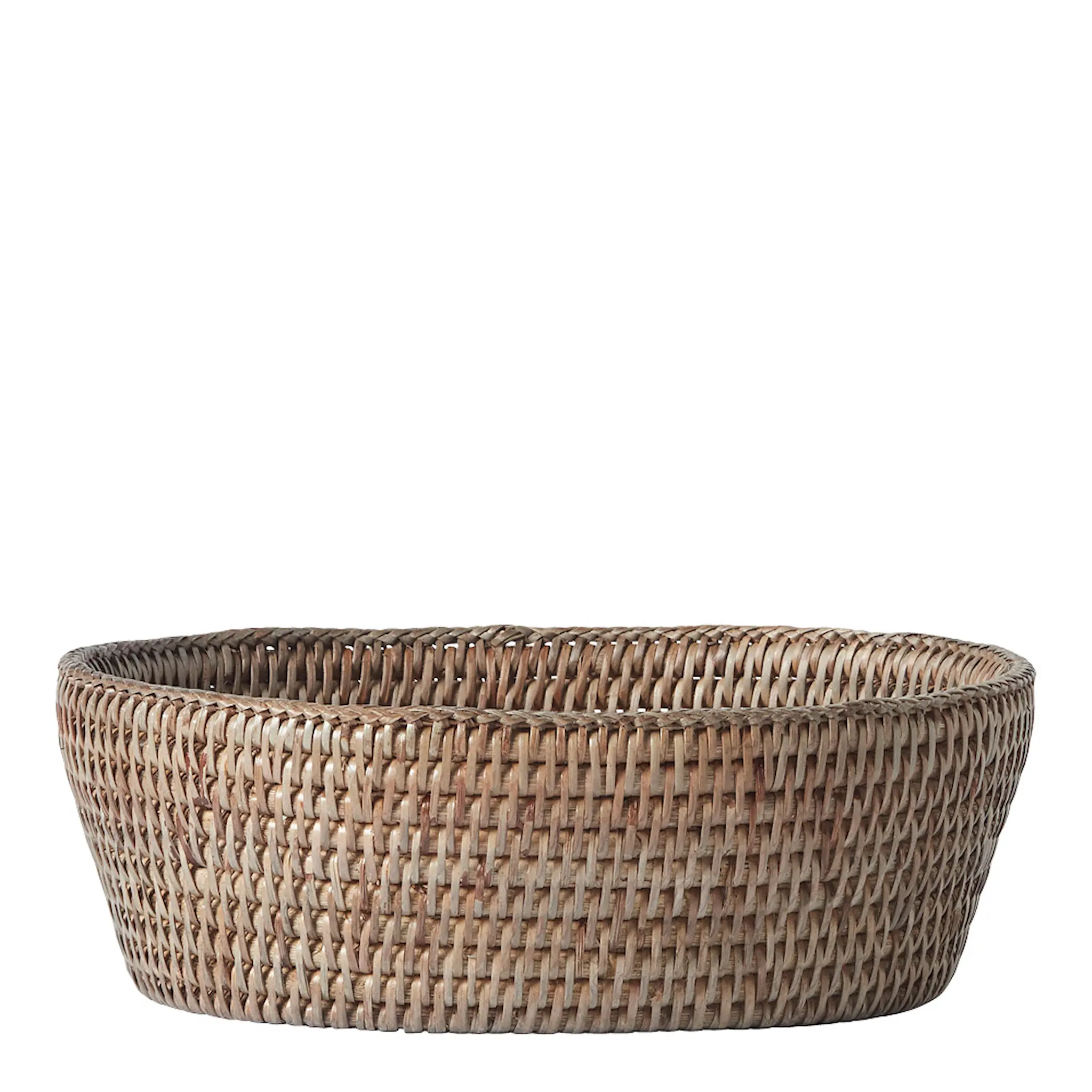 Lene Bjerre Norah korg 8,5x20,5 cm natur