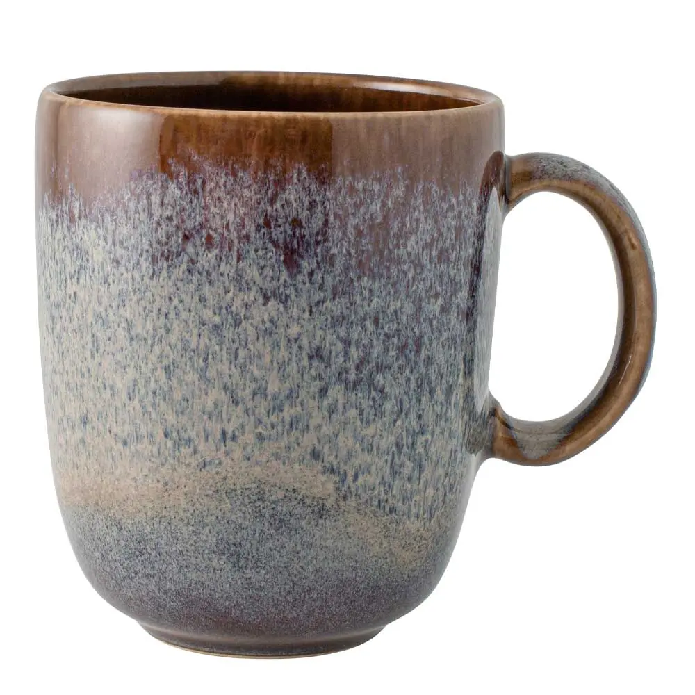 Lave Beige Muki korvalla 40 cl