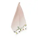 Vinter Kökshandduk 70x50 cm Woodrose