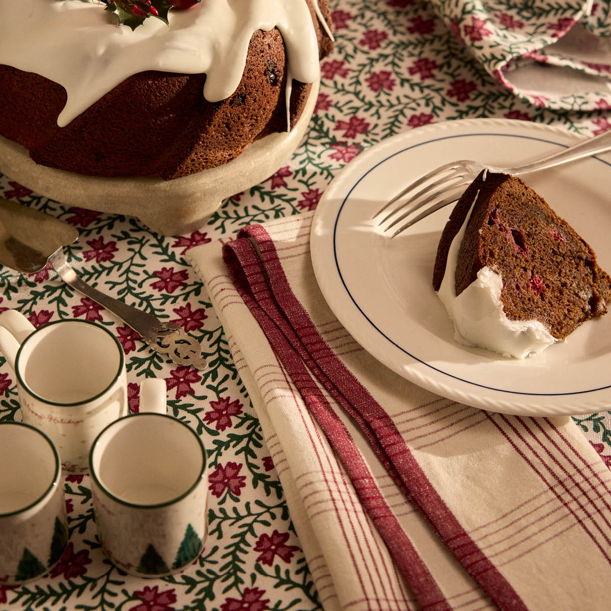 Lexington House espressokrus 10 cl 2 stk multi