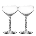 Carat Coupe Champagneglas 25 cl 2-pack
