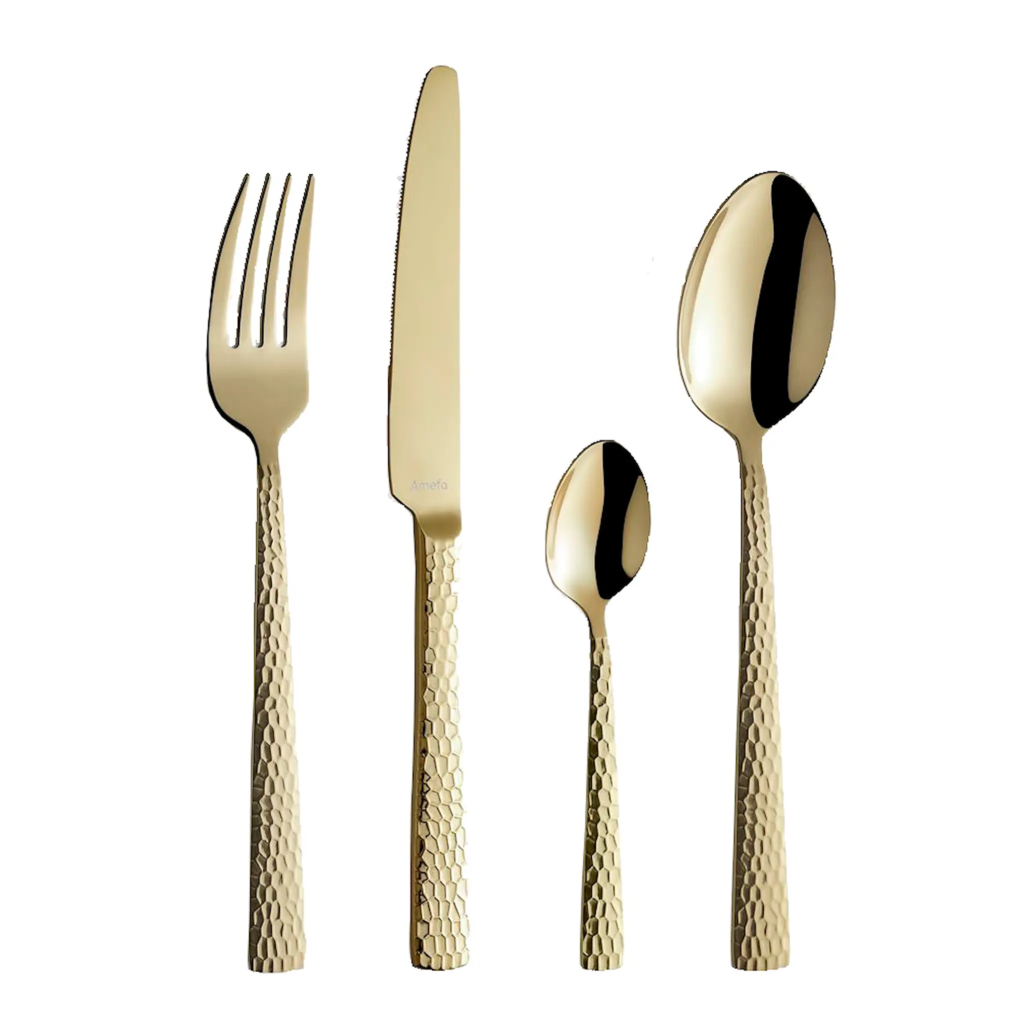 Amefa Felicity bestickset 24 dels Champagne