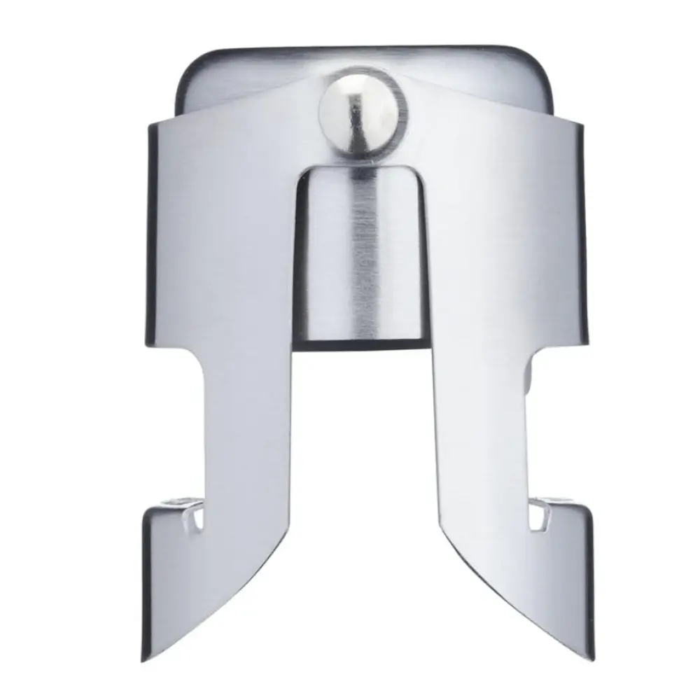 Samppanjapullonsulkija 4 cm Hopea