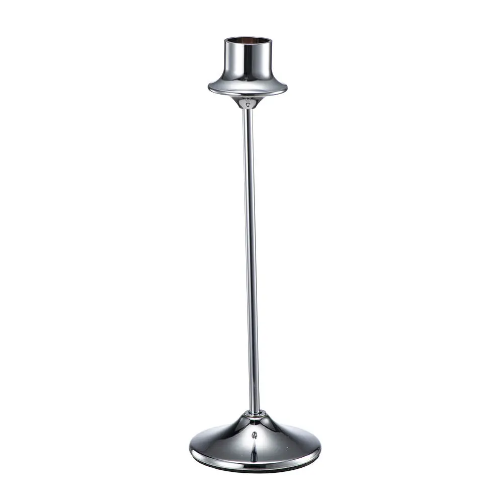 Steel Reflection lysestake 27,5 cm jern