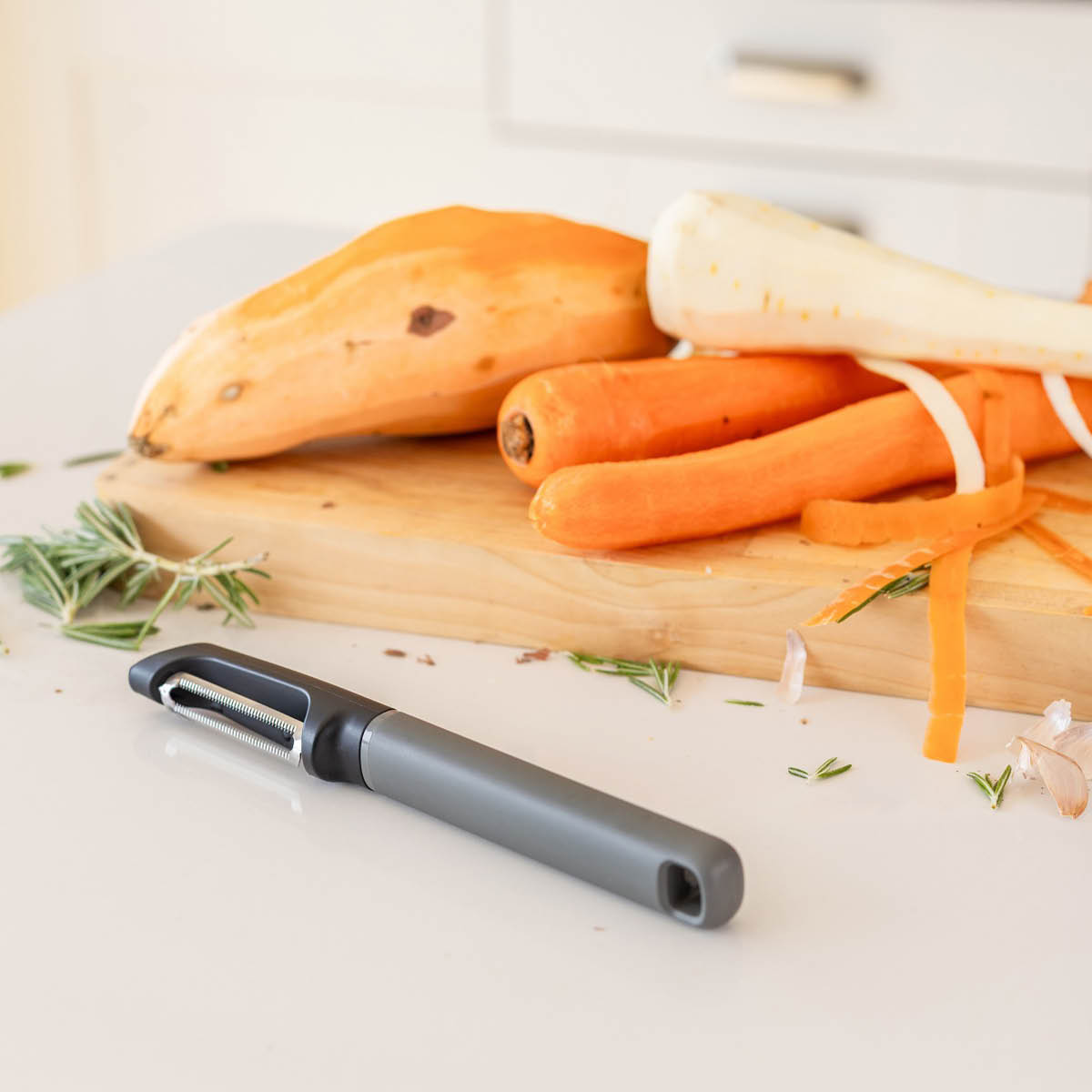 KitchenAid KitchenAid Classic Kuorija 20 cm Charcoal Grey