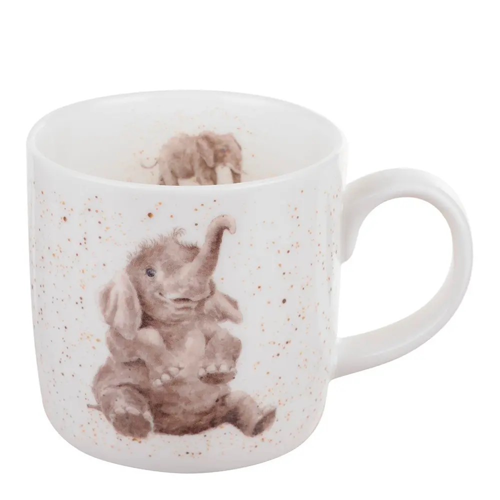 Muki Role Model Elephant 31 cl