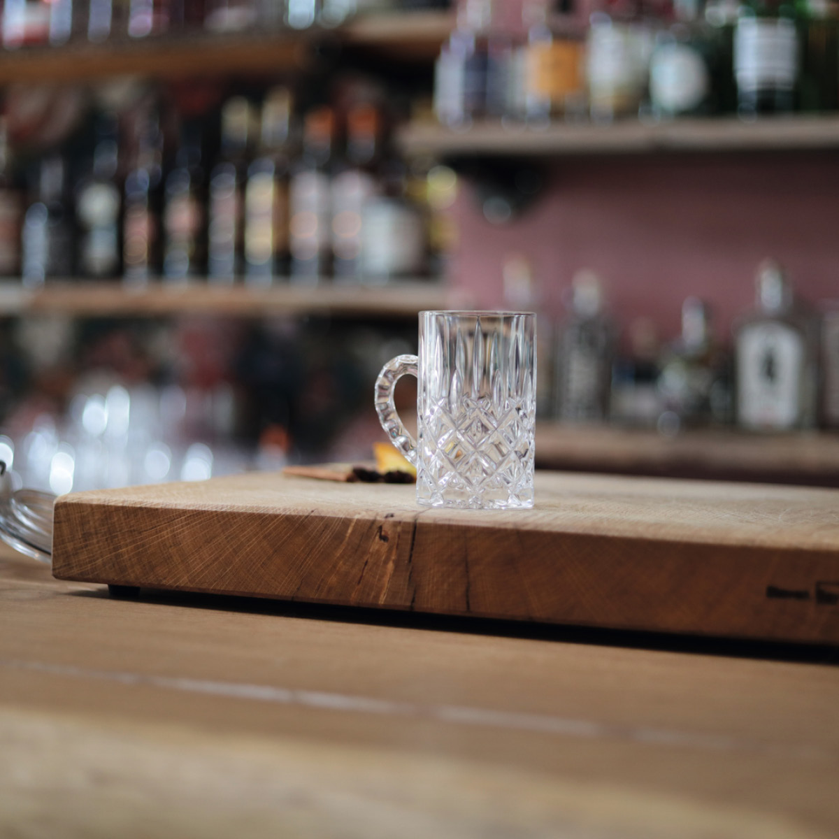 Nachtmann Noblesse Glögimuki 25 cl 4 kpl