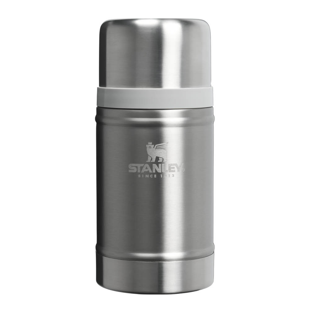 Stanley Classic ruokatermos 0,7 L Ash