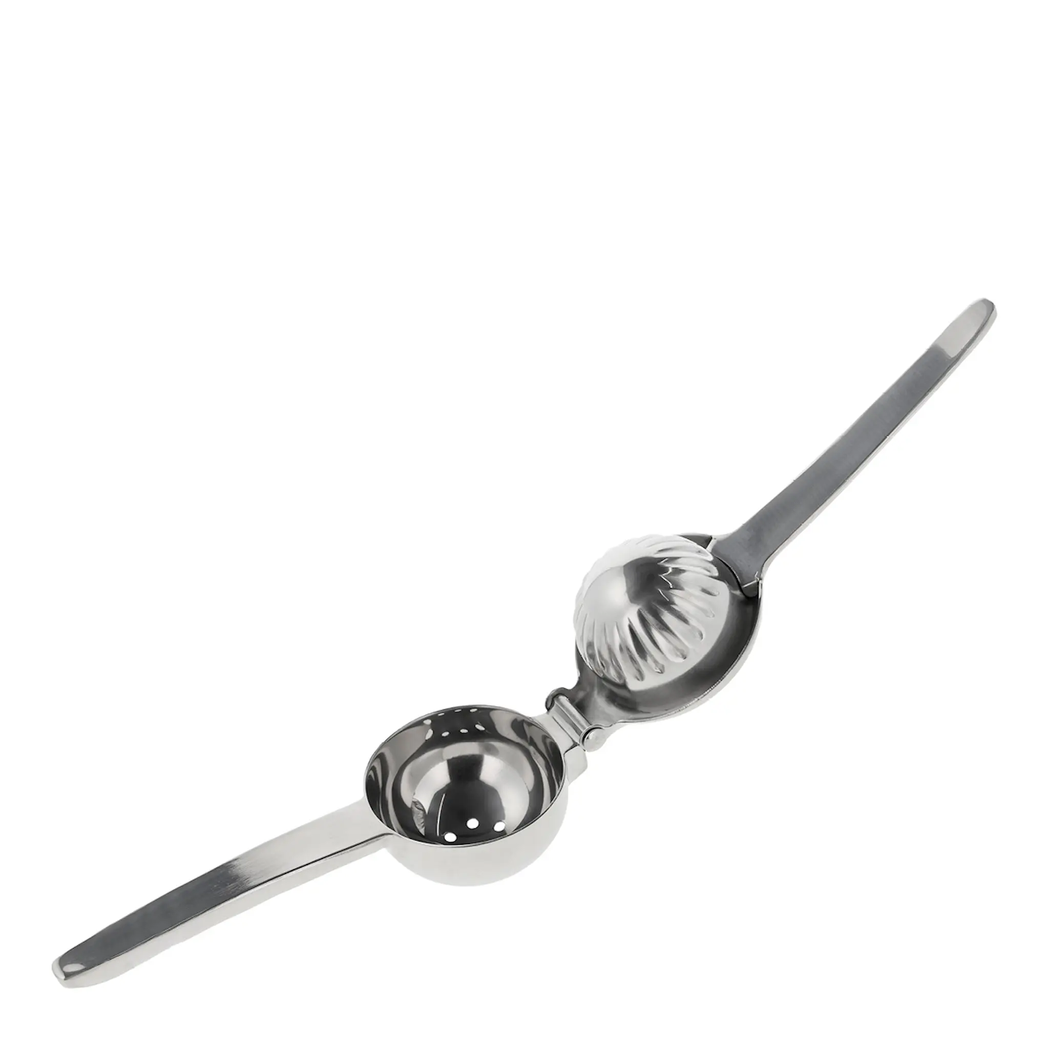 Holm Citruspress 21,5x7,5 cm rostfritt stål