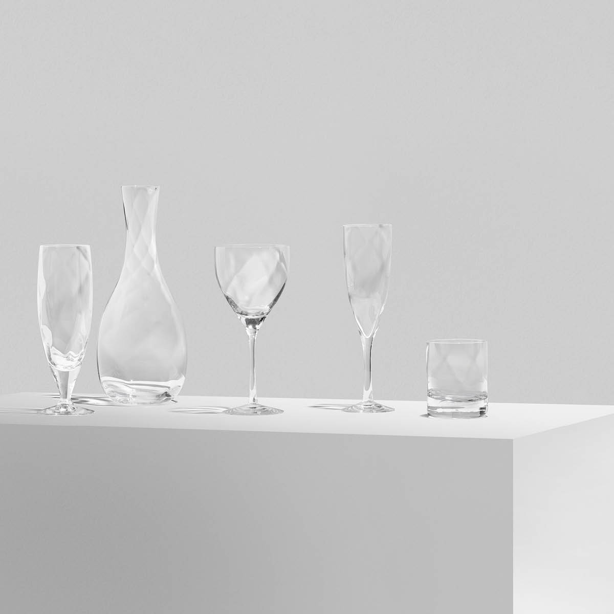 Kosta Boda Chateau tumbler 27 cl