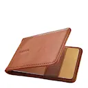Korthållare Cognac