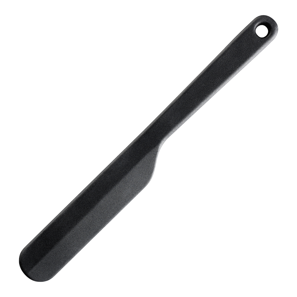 Gastromax - Palettiveitsi 25 cm Silikoni