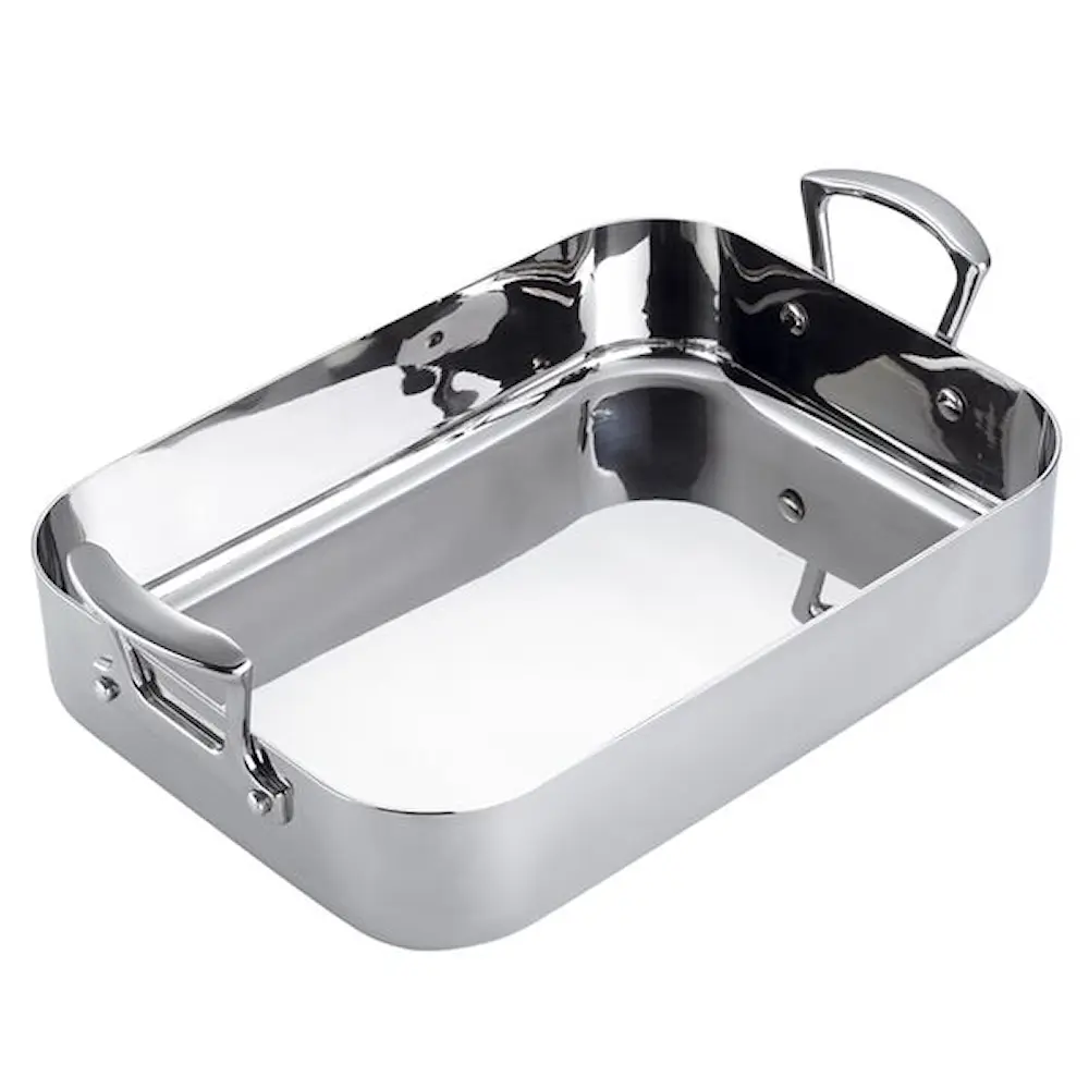 Fusion 5 Uunivuoka 35x24 cm