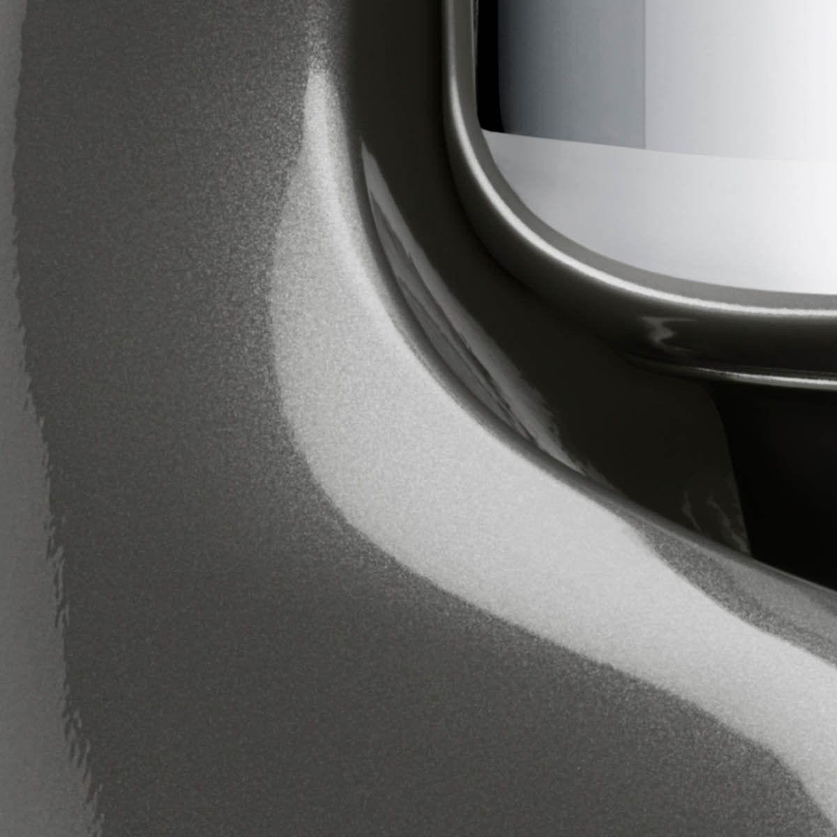 Ankarsrum Assistent Original Akm6230Bc Köksmaskin Matt Svart