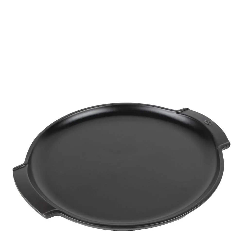 Grill2Table pizzavuoka 34 cm musta
