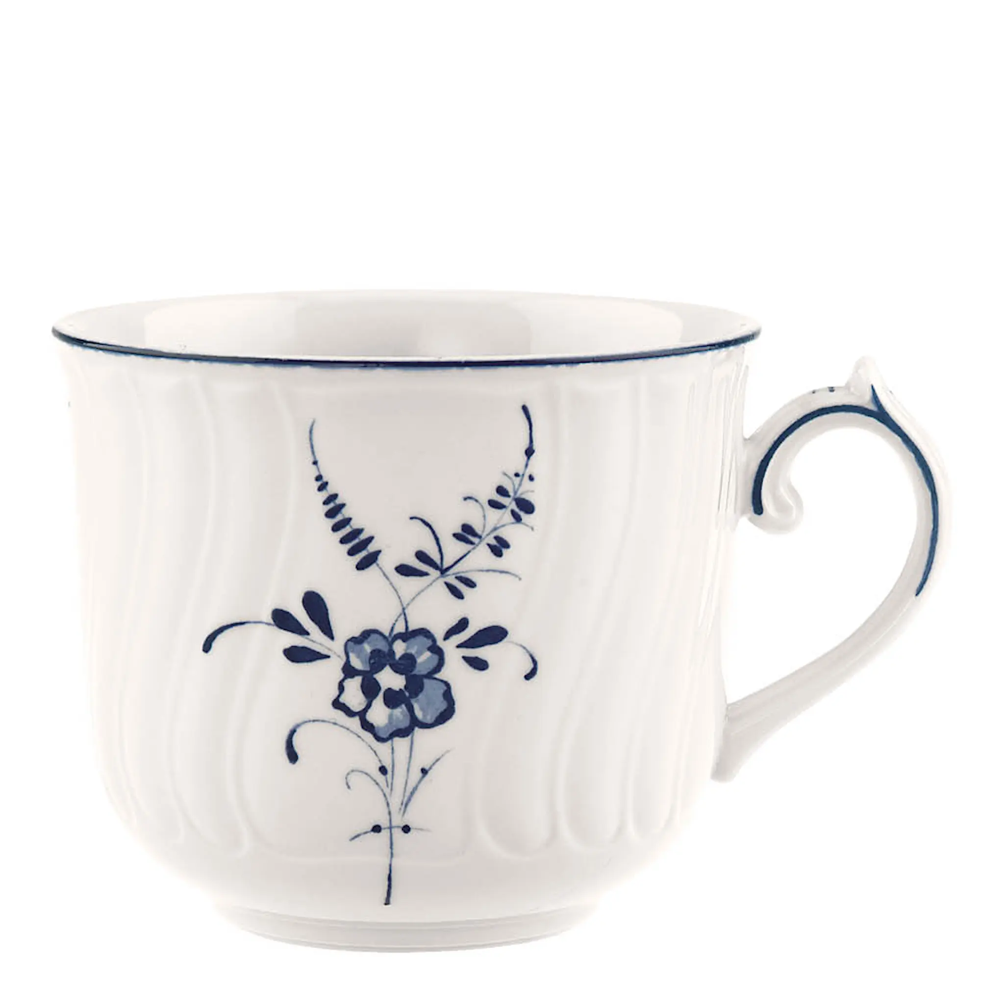 Villeroy & Boch Old Luxembourg mugg 35 cl