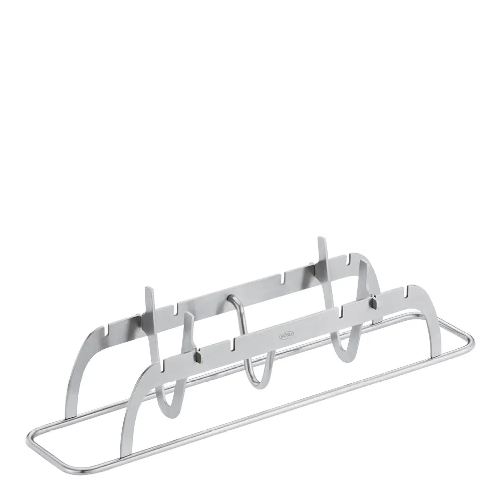 Rösle Grilliteline kalalle 30x6,5 cm