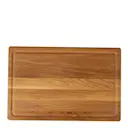 Signerat skärbräda 45x29,5 cm natur