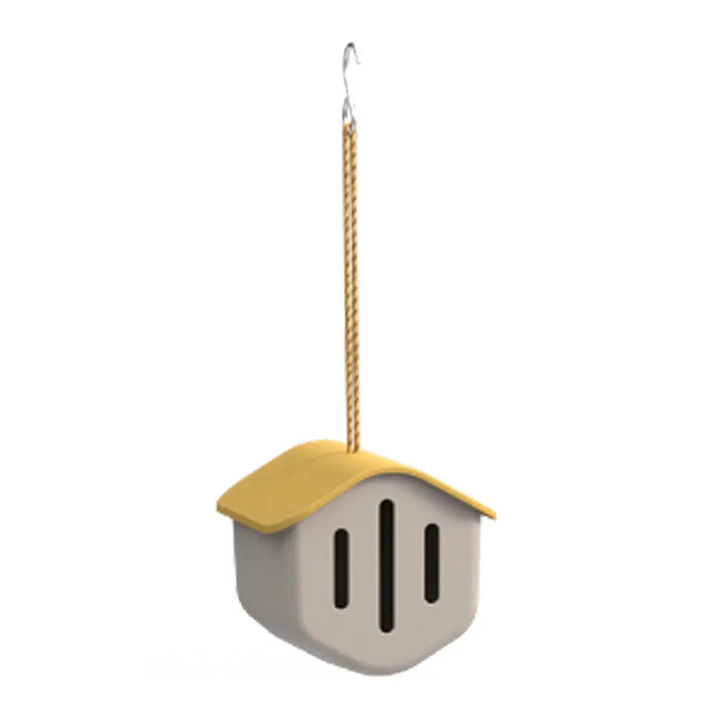 Perhostalo 14 cm 4 kpl Beige/Keltainen