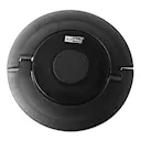 Champagnestopp 8,2x1,7 cm Svart