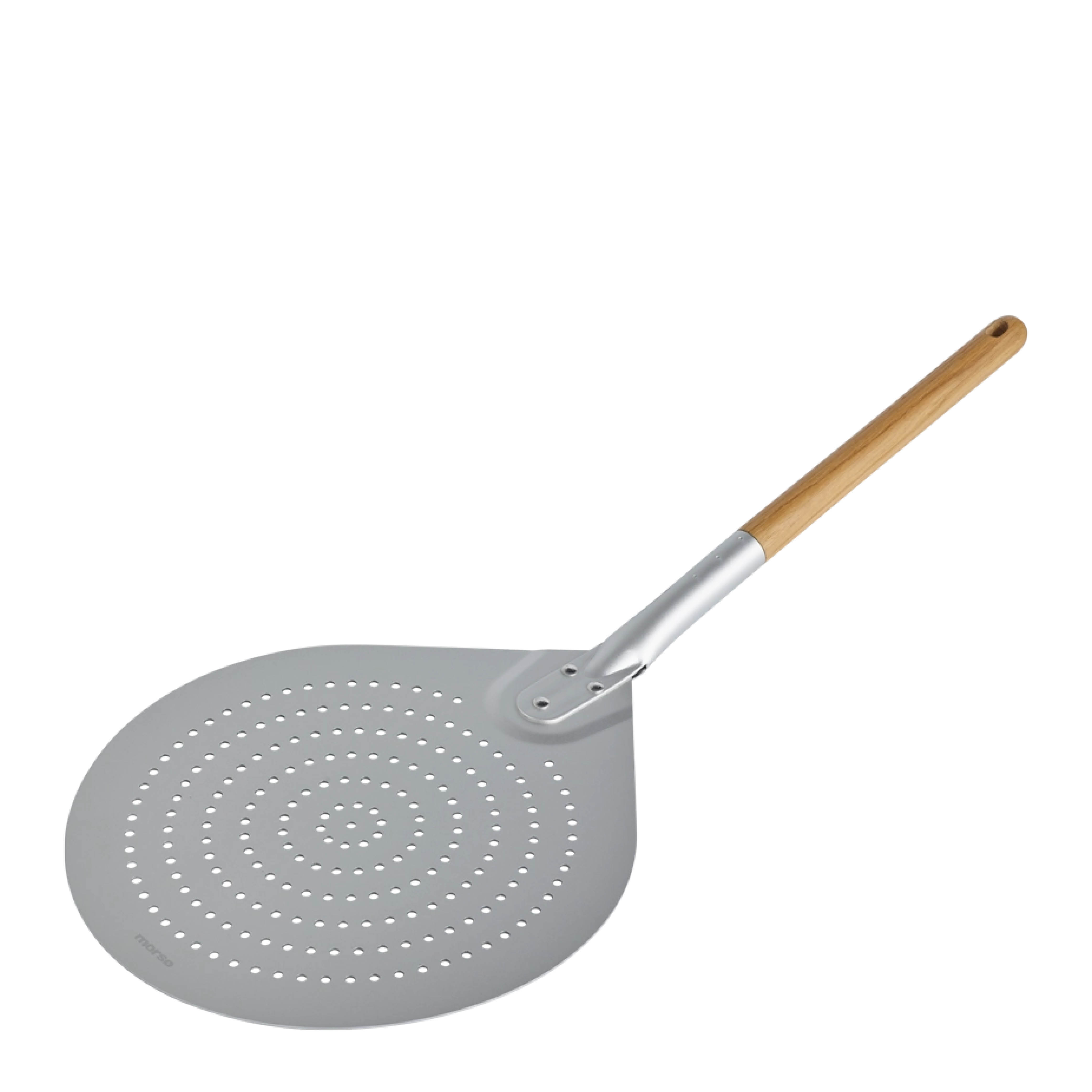Morsö Pizzaspade perforerad 72 cm ek