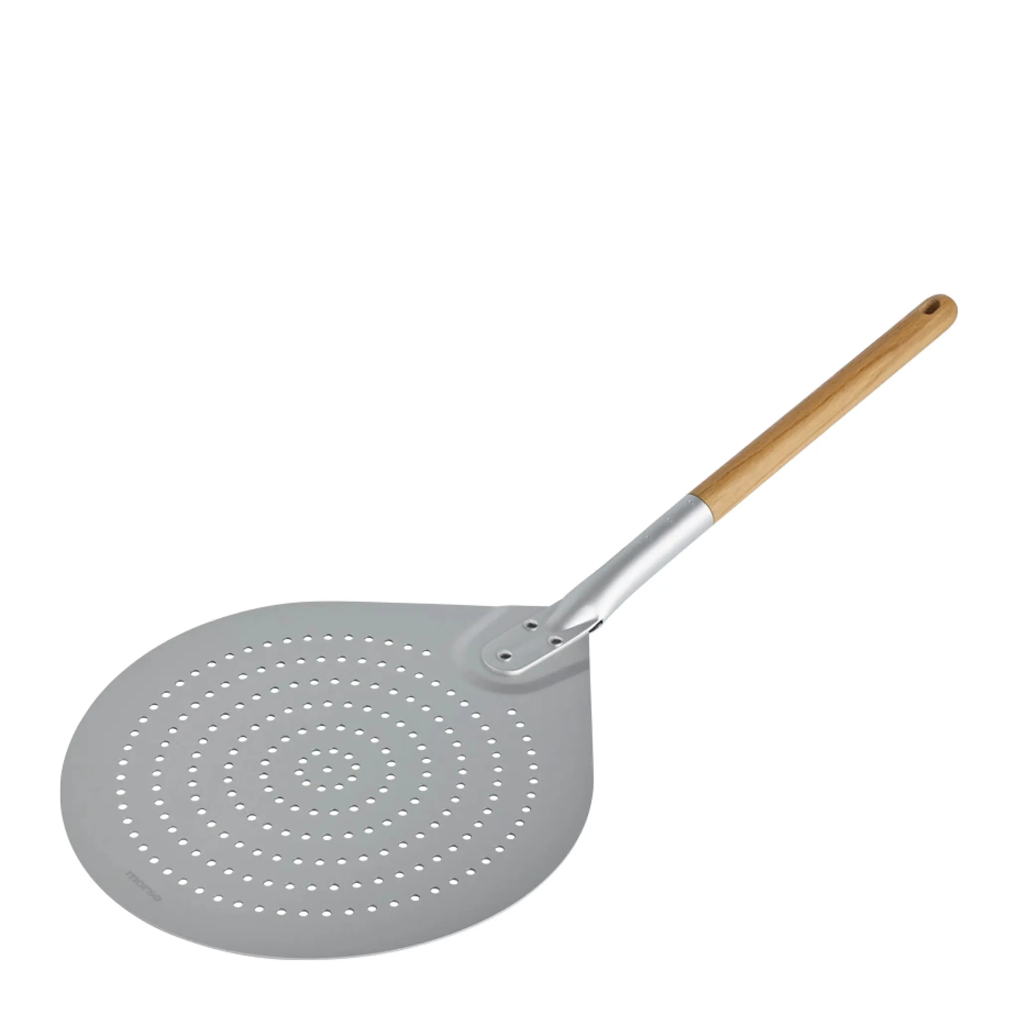 Morsö Pizzaspade perforerad 72 cm ek