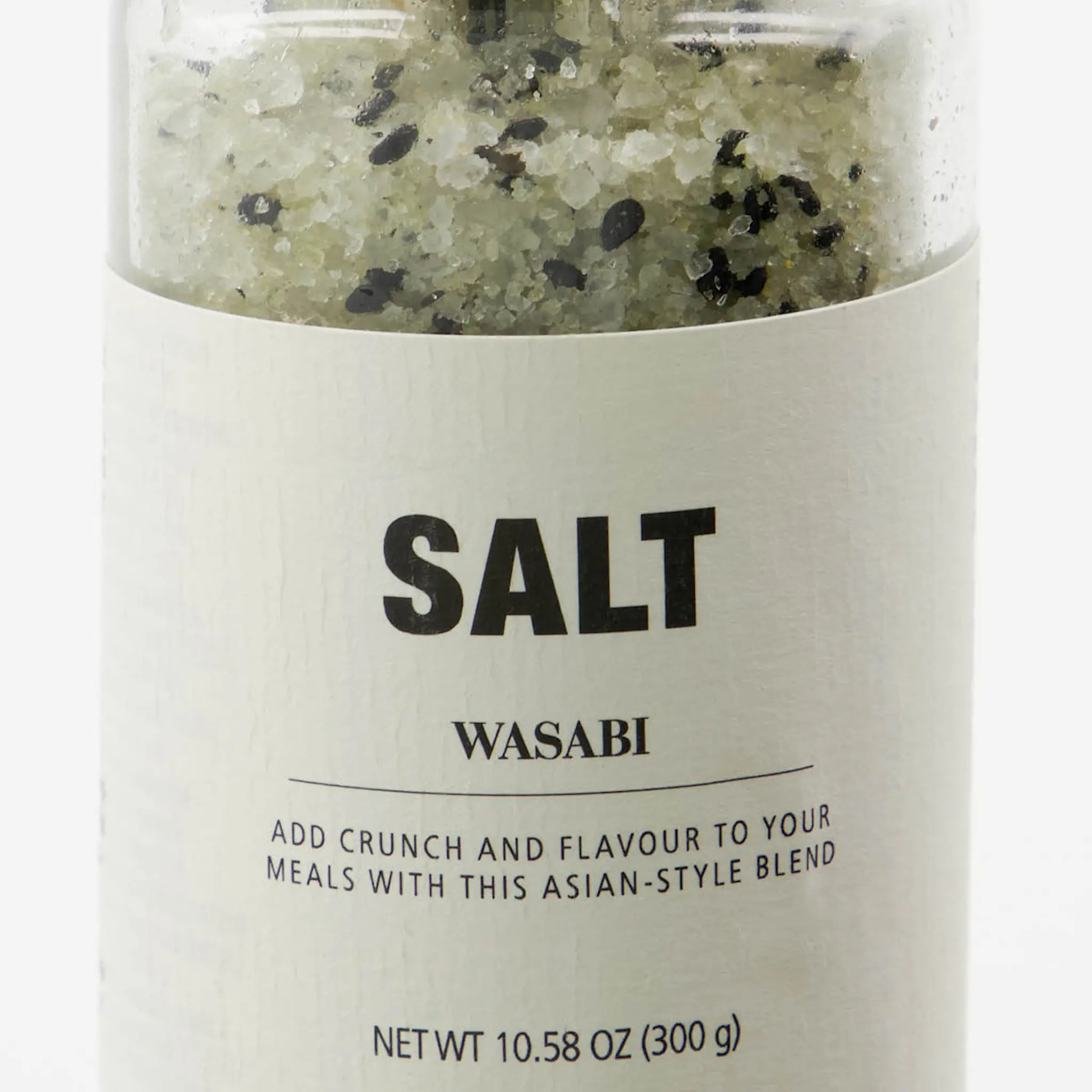 Nicolas Vahé Salt wasabi 300 g