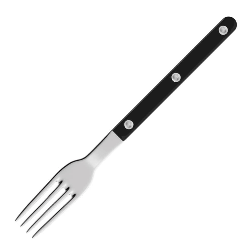 Sabre Bistrot liten gaffel 16 cm black