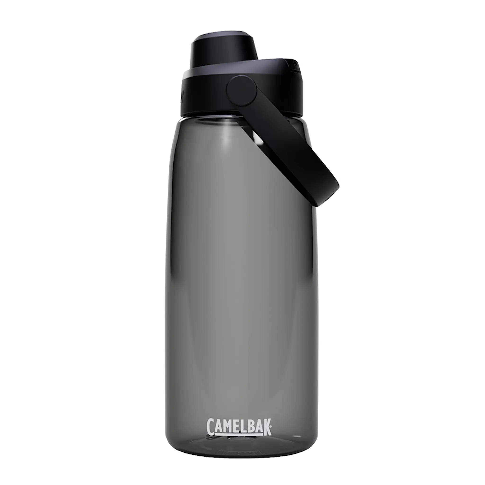 Camelbak Thrive Chug flaska 1 L grå