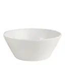 Victoria Skål Ø 12 cm 30 cl vit