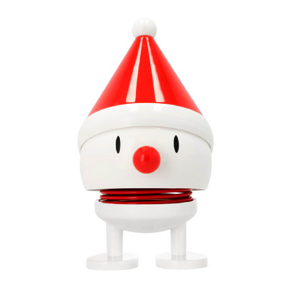 Hoptimisten Hoptimist Elf Bumble S white