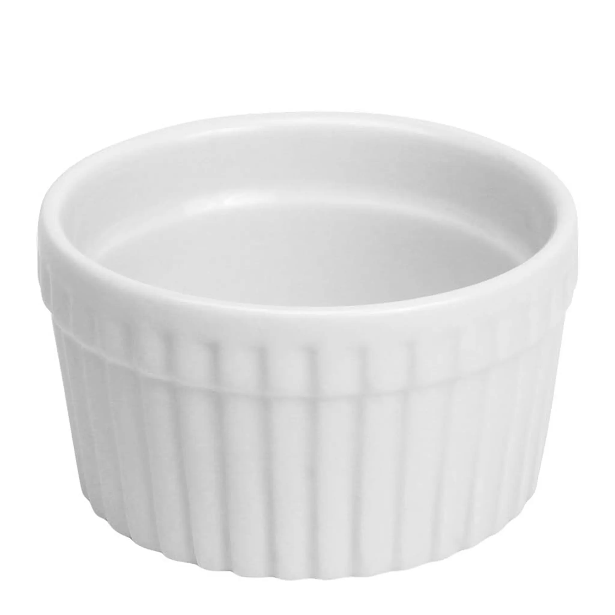 Exxent Ramekin 8 cm vit