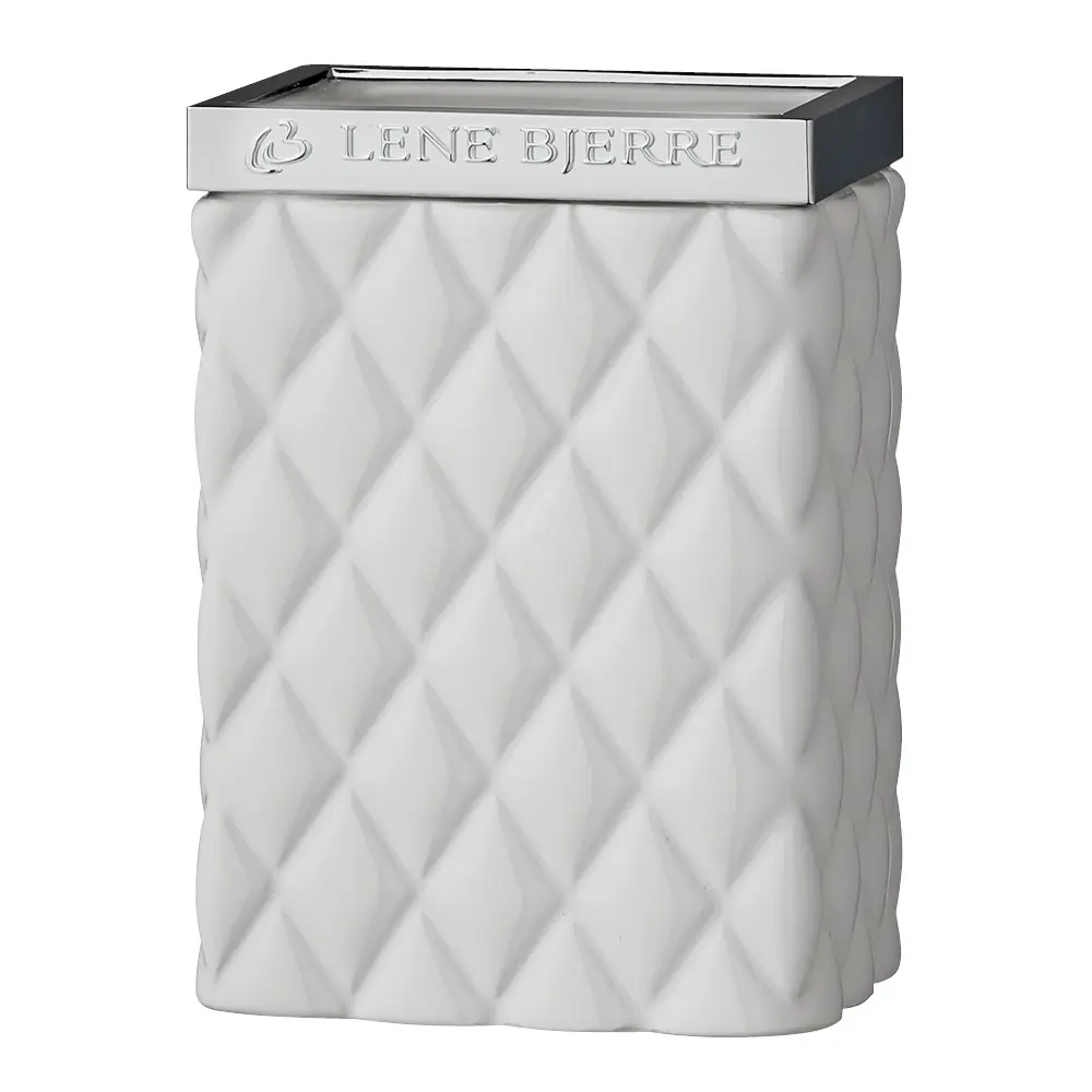 Portia Hammasharjamuki 11 cm Valkoinen