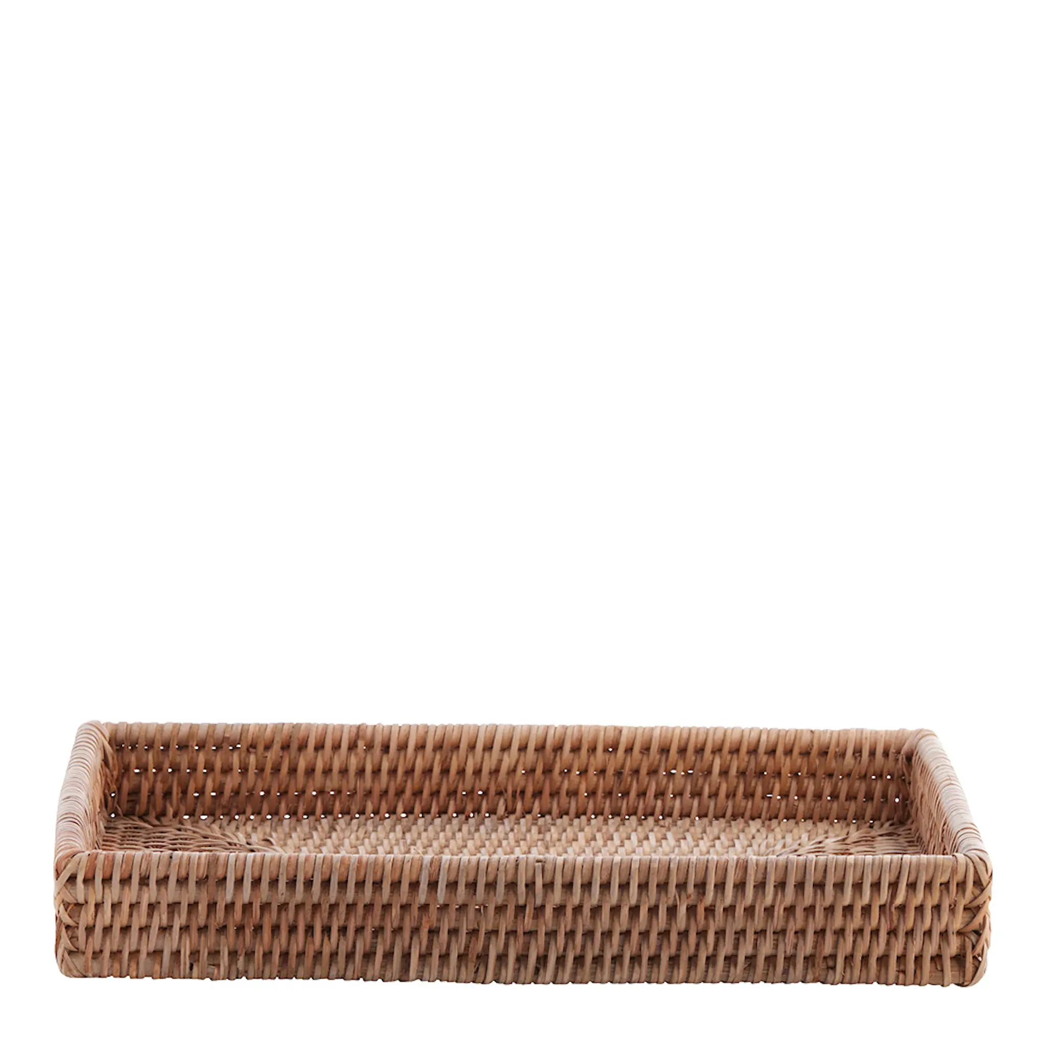 Lene Bjerre Norah serveringsbricka 30,5x20 cm natur