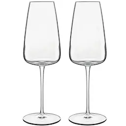 Talismano champagneglas 40 cl 2-Pack Klar