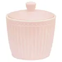 Pale Pink