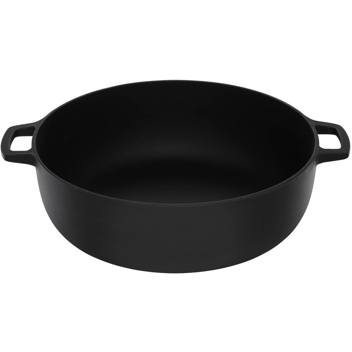 Fiskars Norden grillgryte støpejern 30 cm