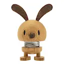 Hoptimist Kanin S Ek