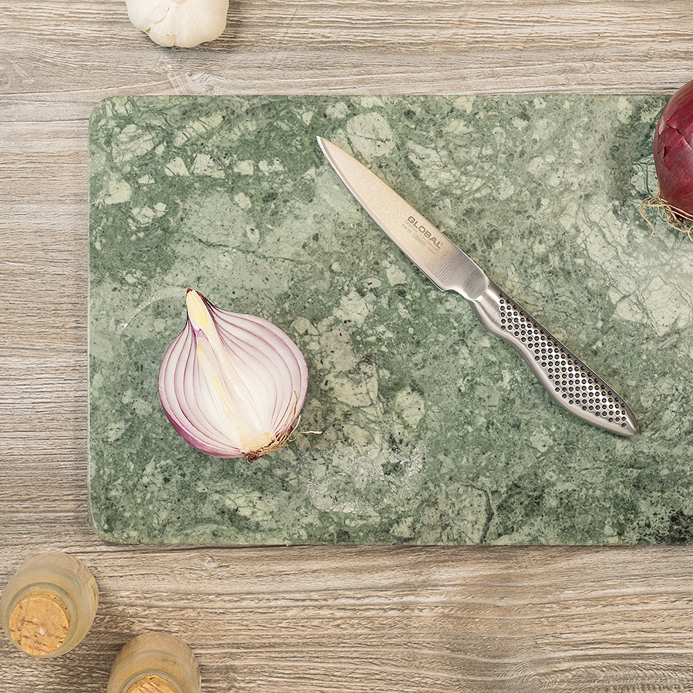 Global Classic rotkniv GSF-46 8 cm