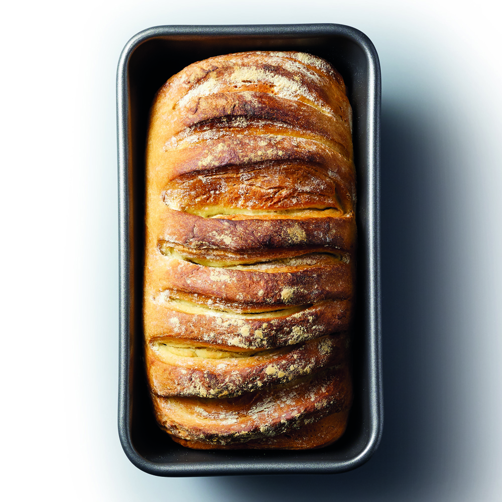 MasterClass Brødform stor 28x13 cm